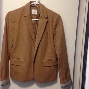 Gap Size 4 Blazer